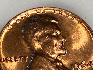 1964-D-Pennies-With-Ridge-Ring